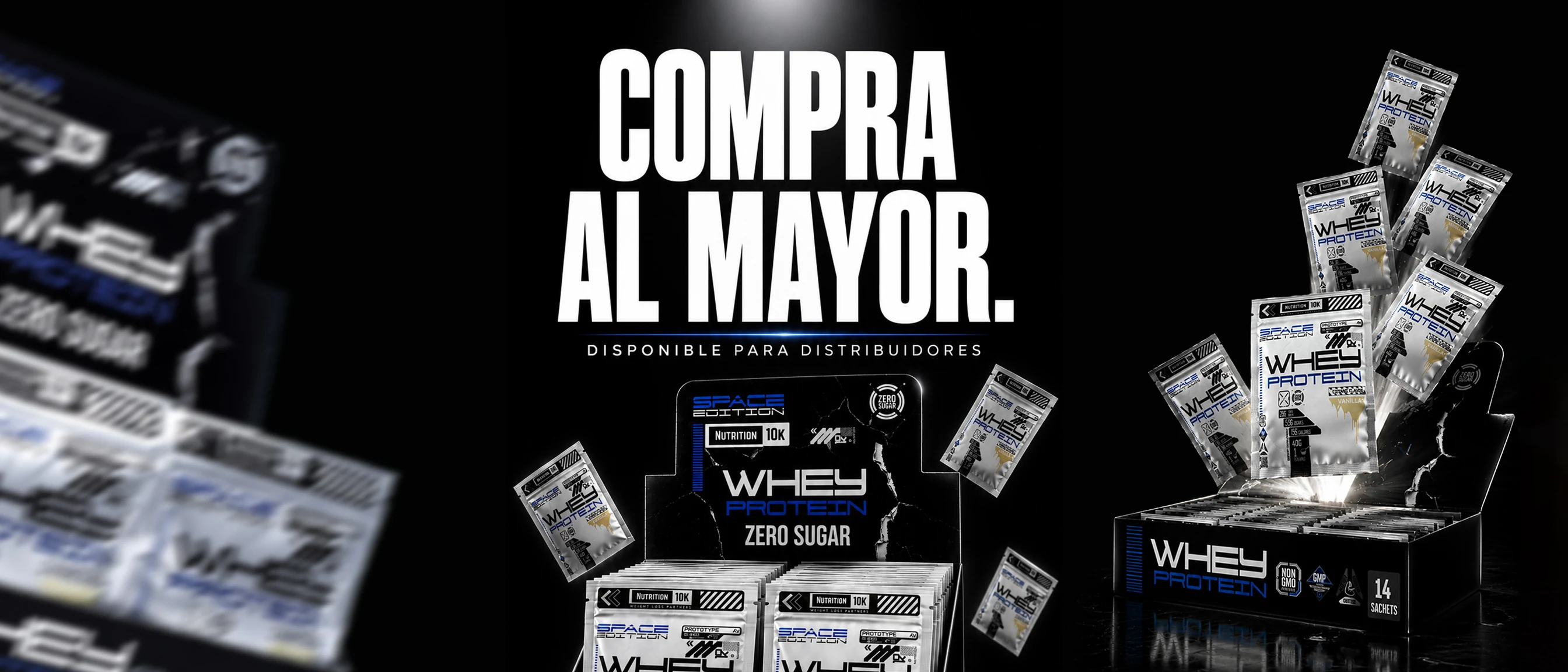 Compra al mayor 1 — Comprar al mayor
