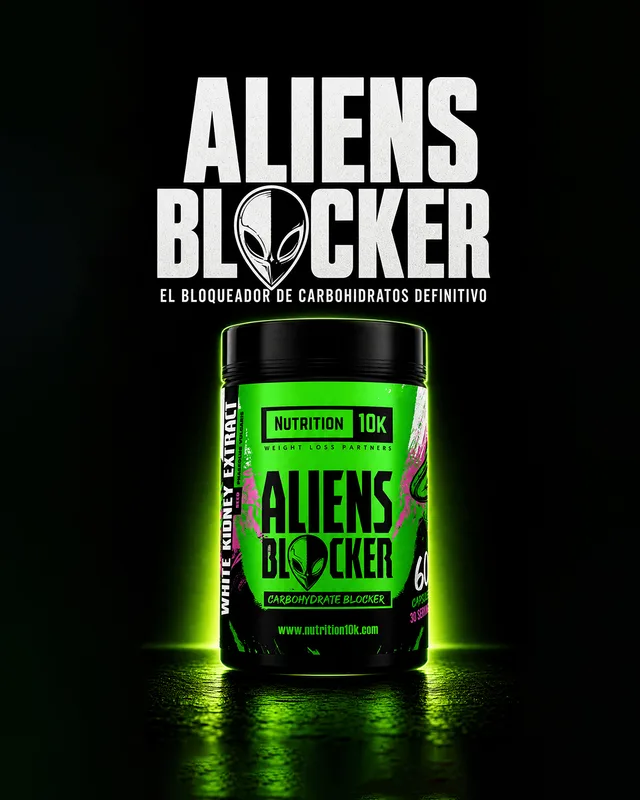 Aliens Blocker