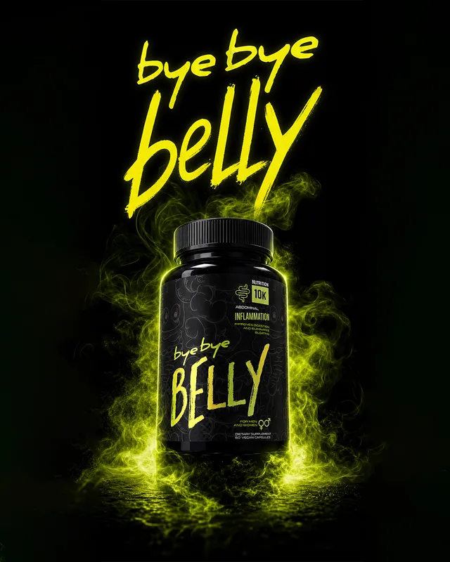 Bye Bye Belly