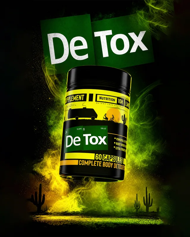 DeTox