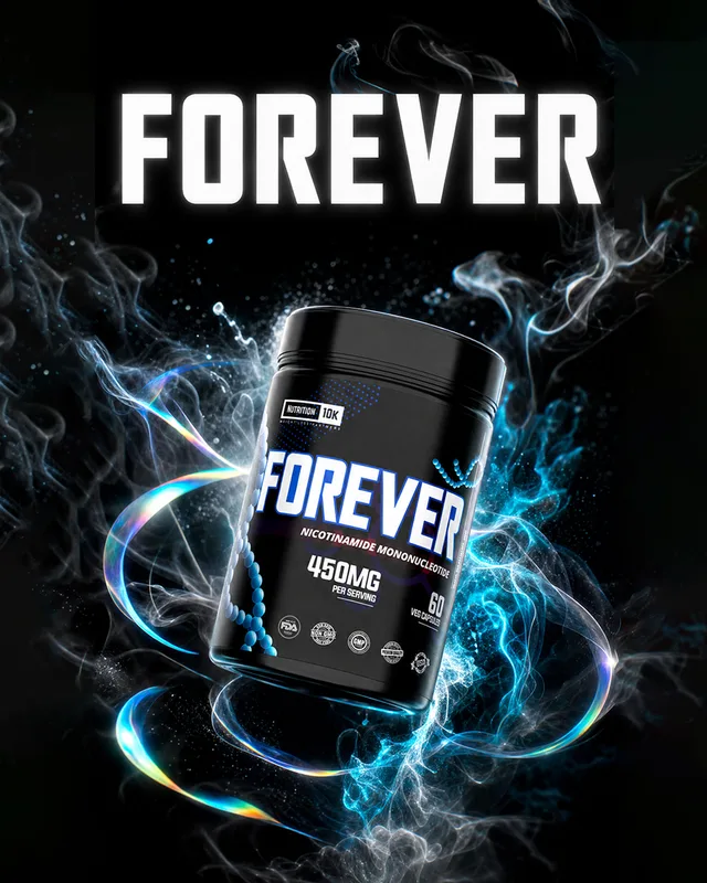 Forever