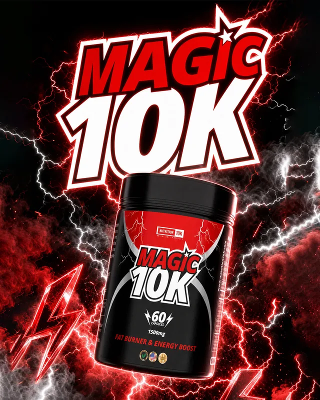 Magic 10K